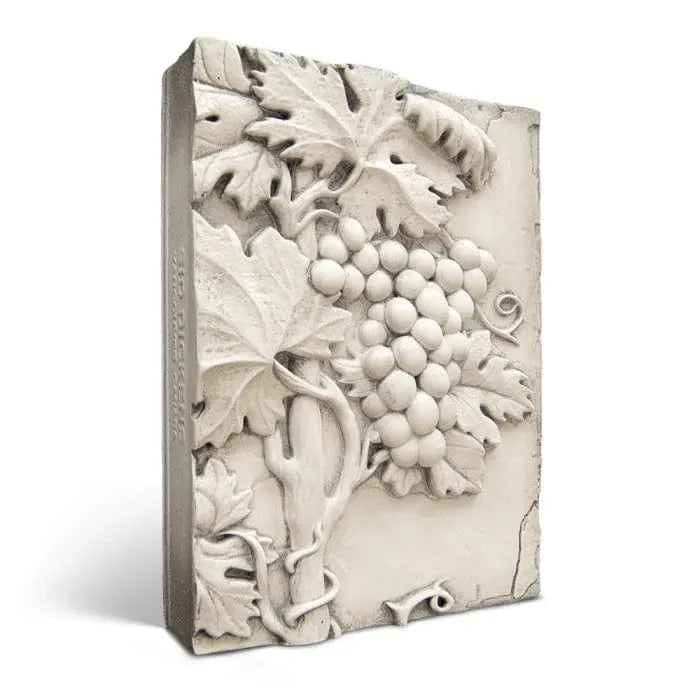 Grapevine Memory Block Tile