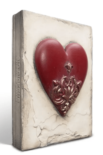 Heart Memory Block Tile