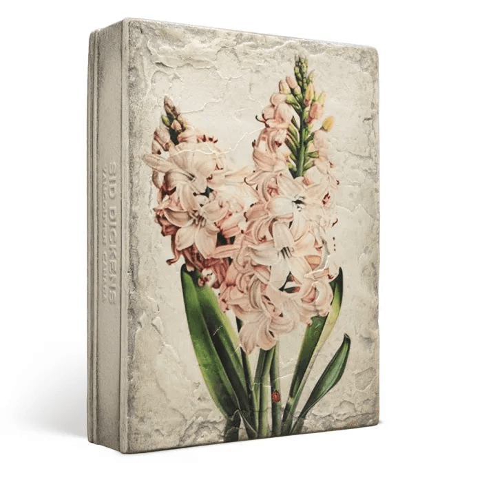 Hyacinth Memory Block Tile