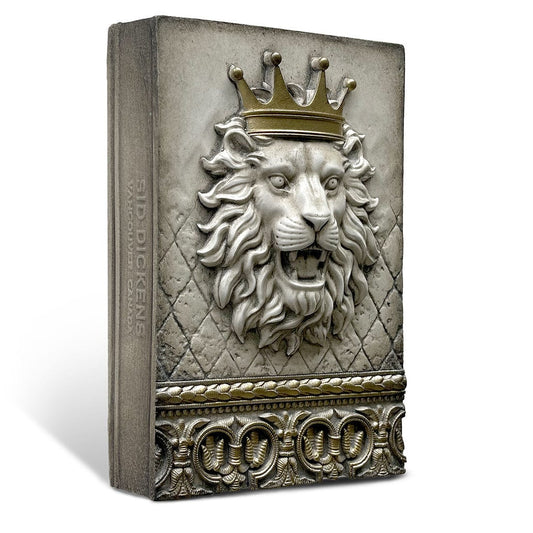 Lionheart Memory Block Tile