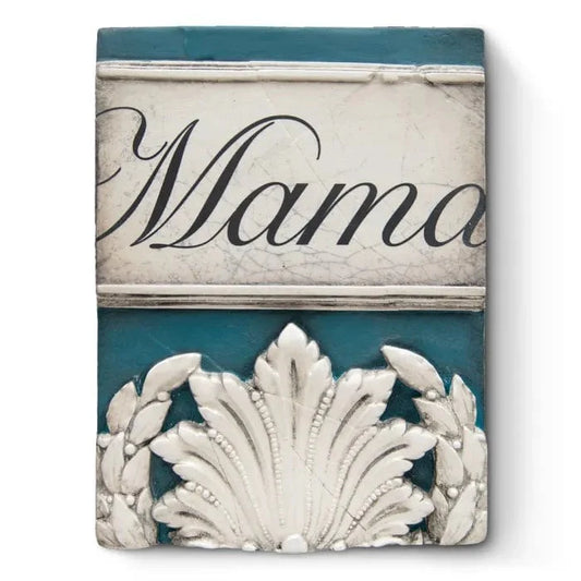 MAMA Memory Block Tile