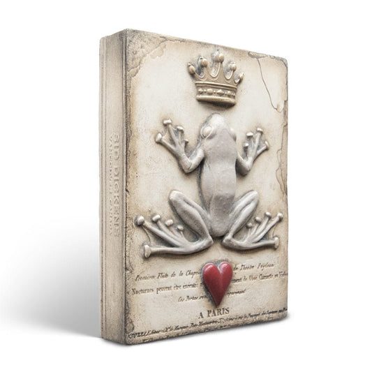 Spellbound Memory Block Tile