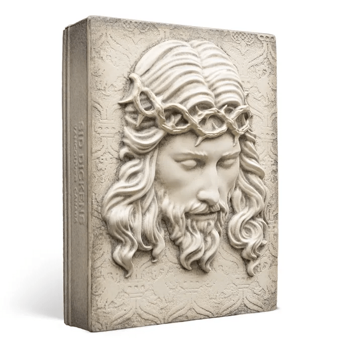 Redeemer Memory Block Tile