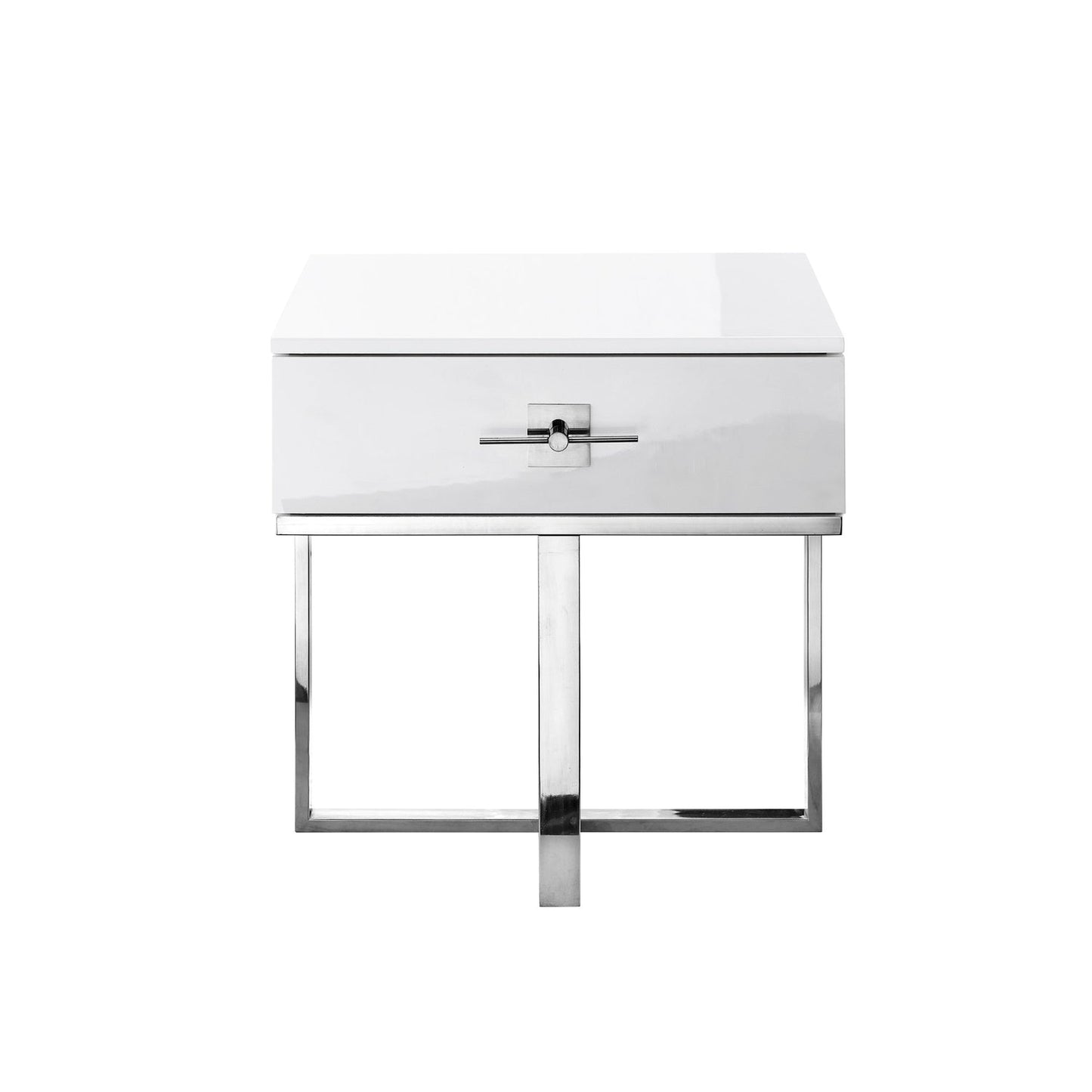 Mandisa Side Table