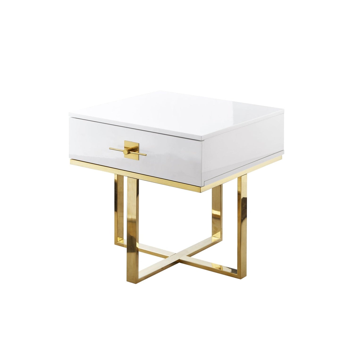 Mandisa Side Table