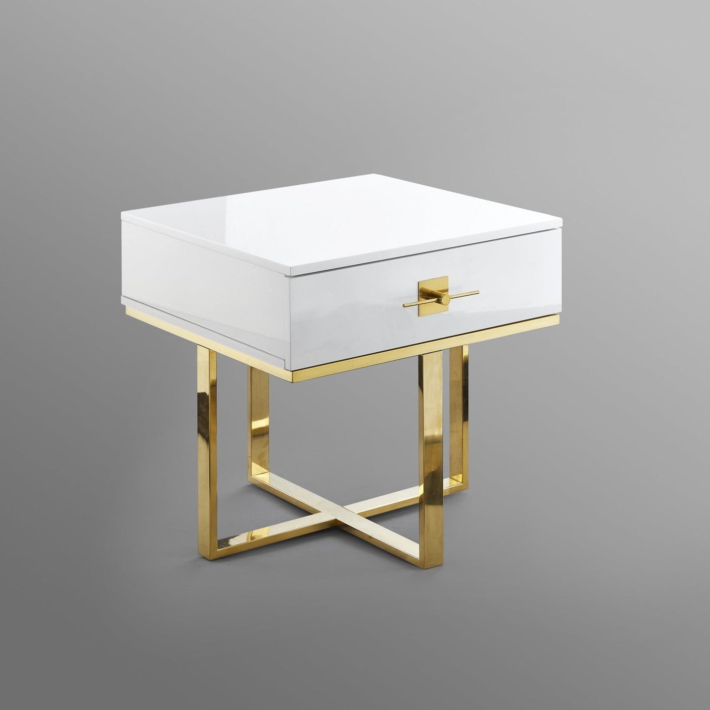 Mandisa Side Table