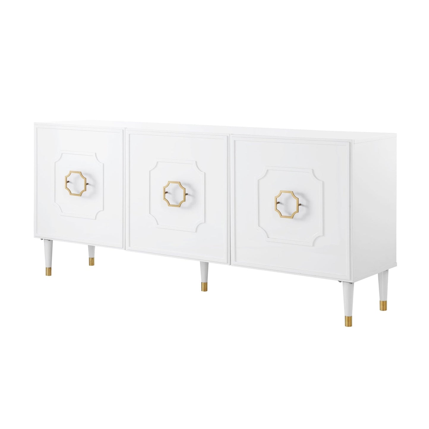 Belen Sideboard 3 Doors