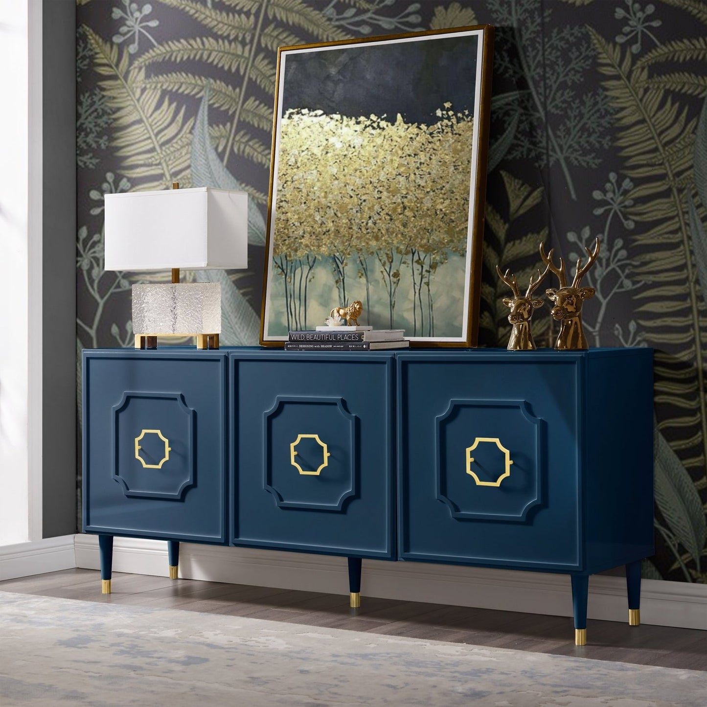 Belen Sideboard 3 Doors