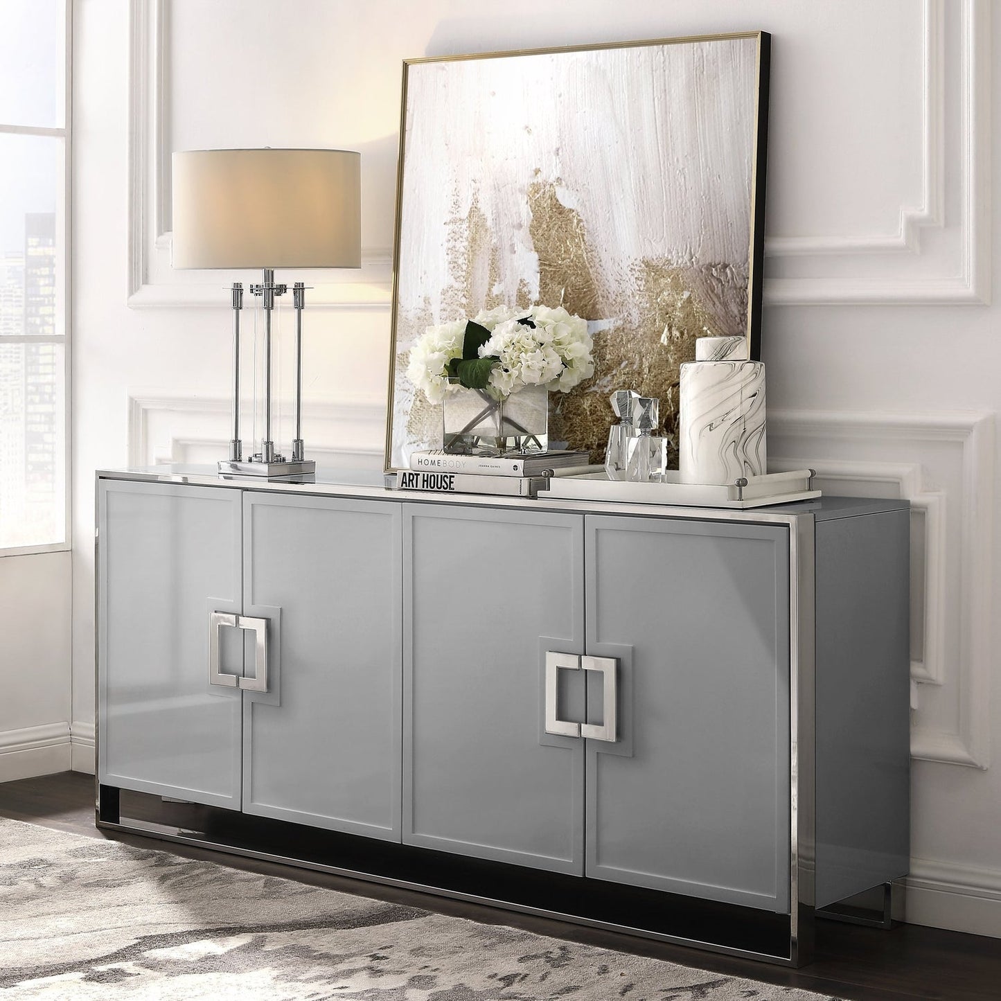 Daryl Sideboard/Buffet