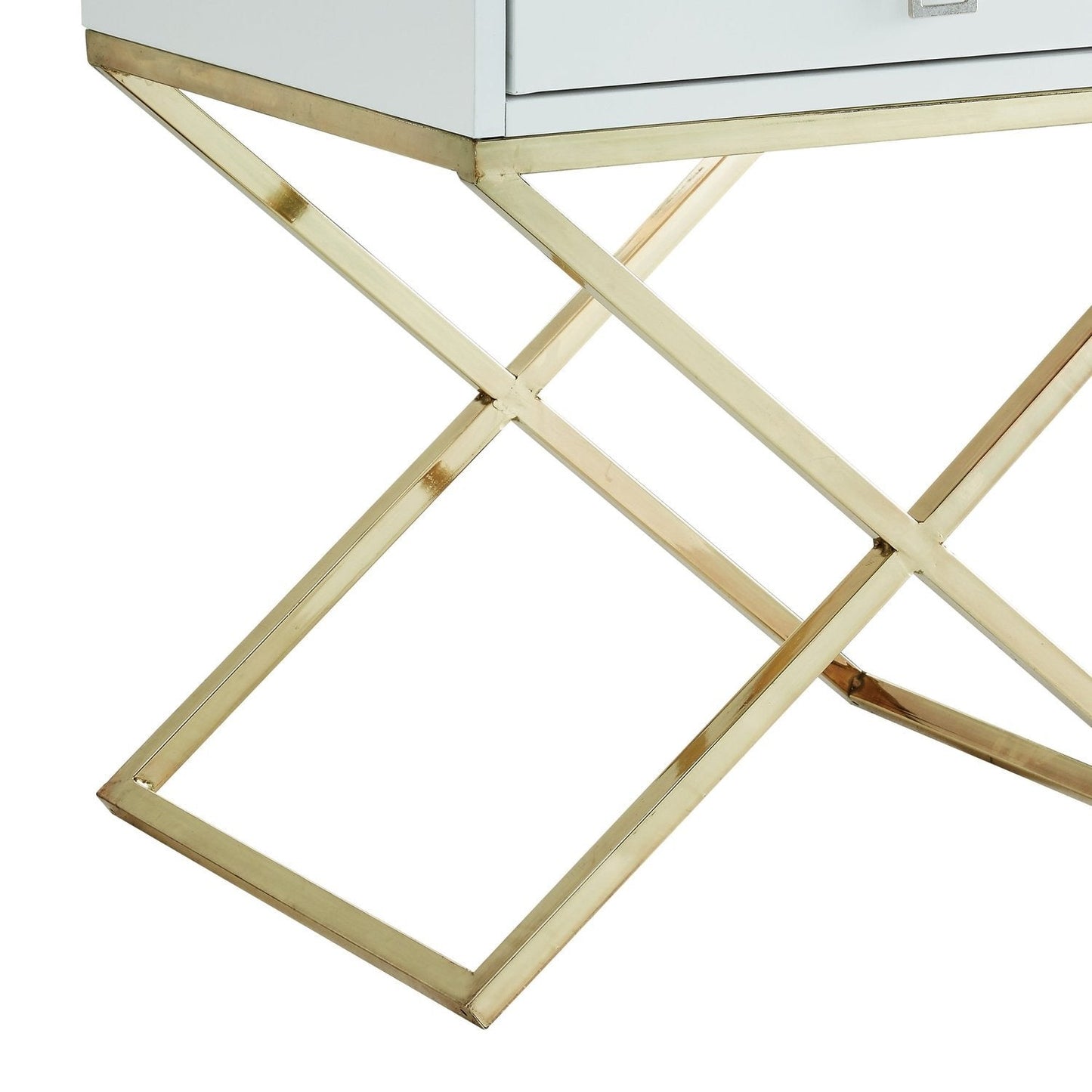 Gekko Side Table