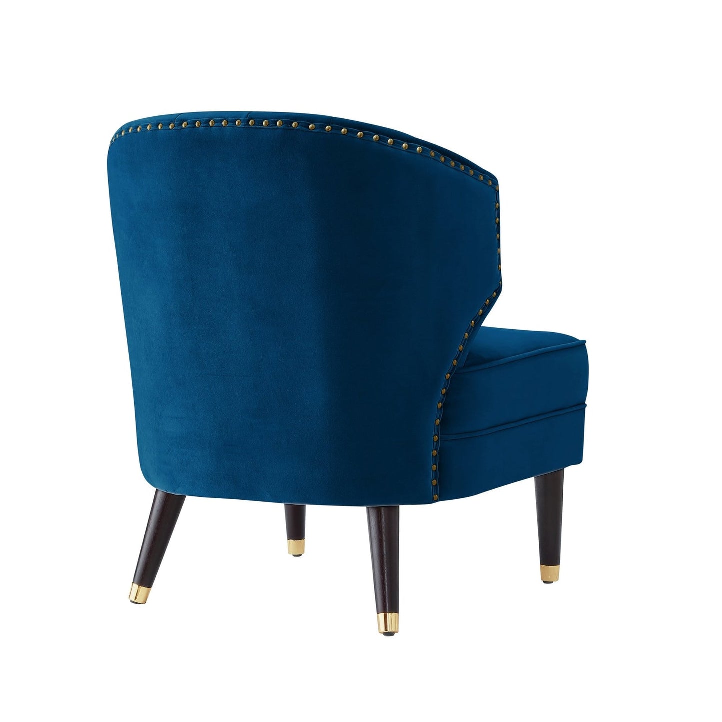 Cybele Slipper Accent Chair