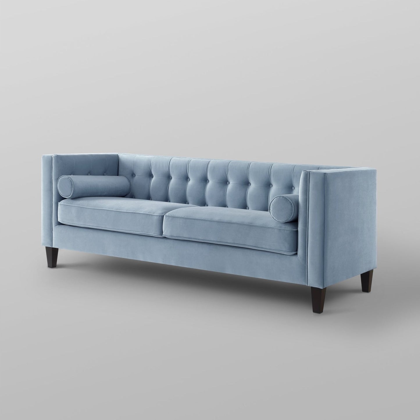 Lotte Velvet Sofa