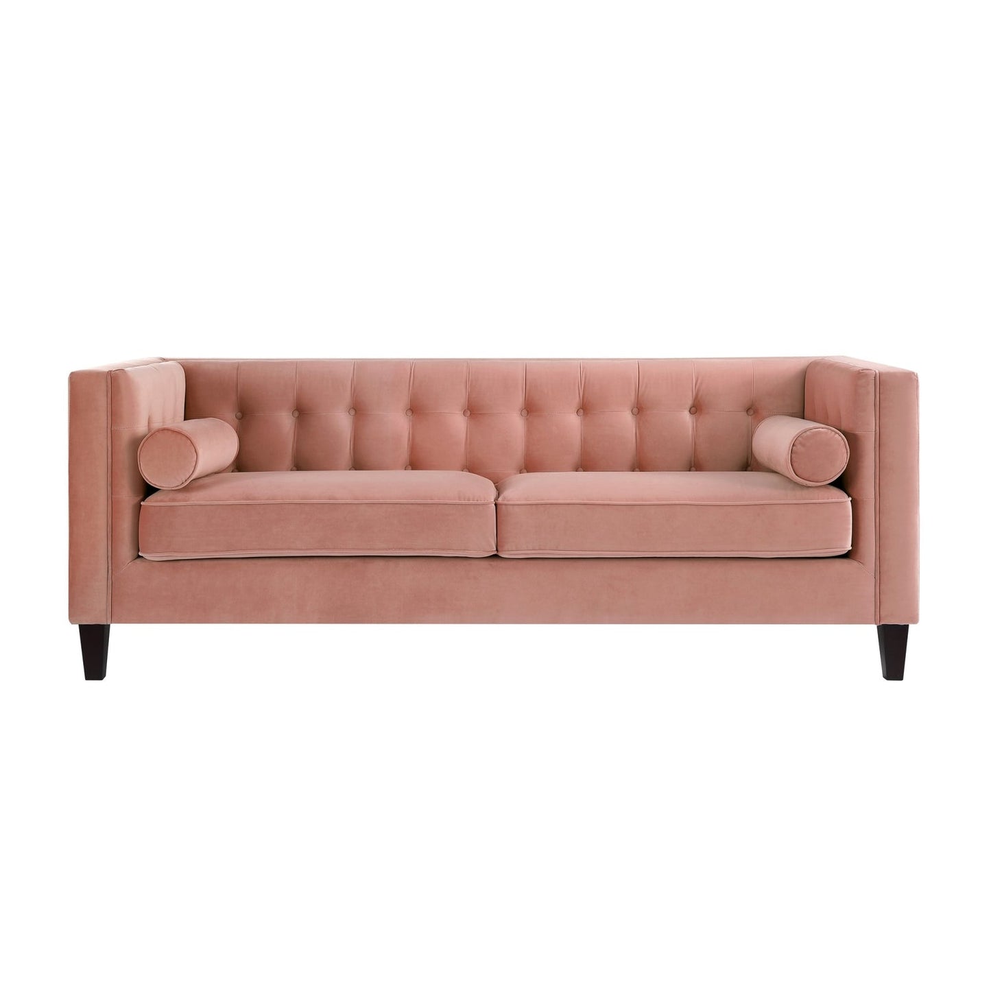 Lotte Velvet Sofa