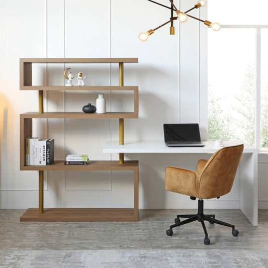 Naya Reversible Writing Desk