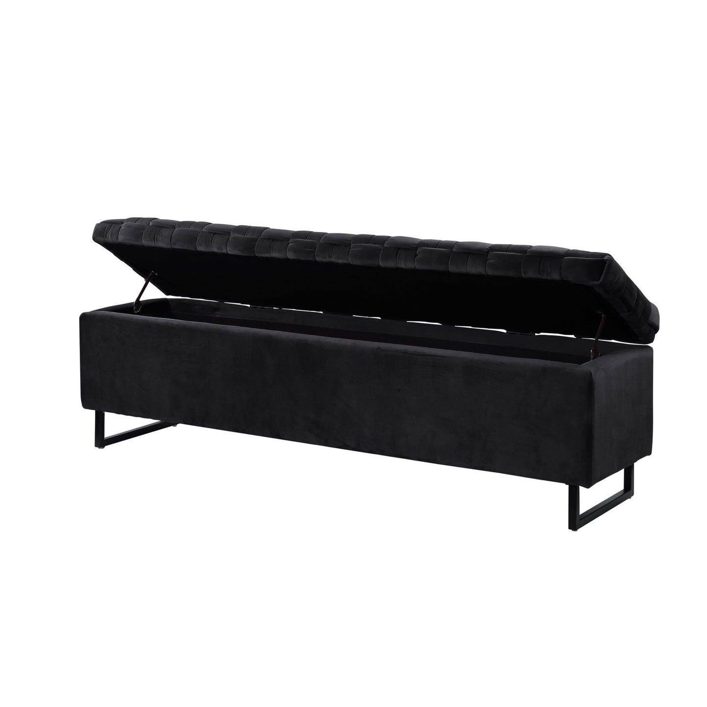 Navea Storage Bench