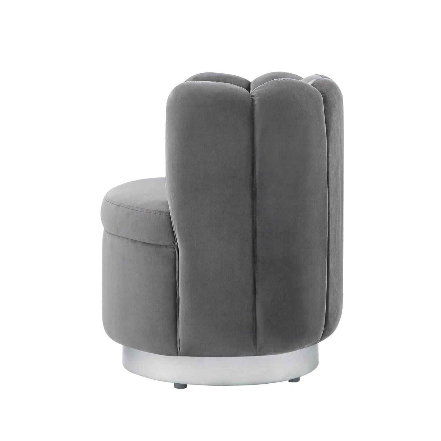 Ragland Swivel Accent Chair