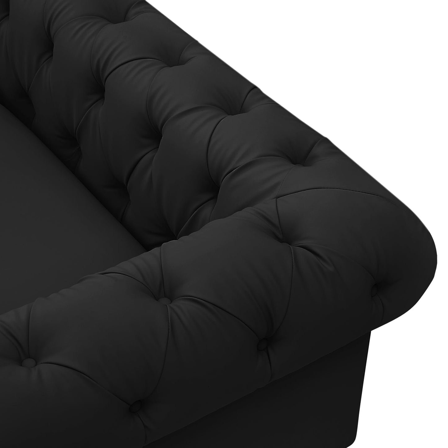 Lisa Chesterfield Sofa