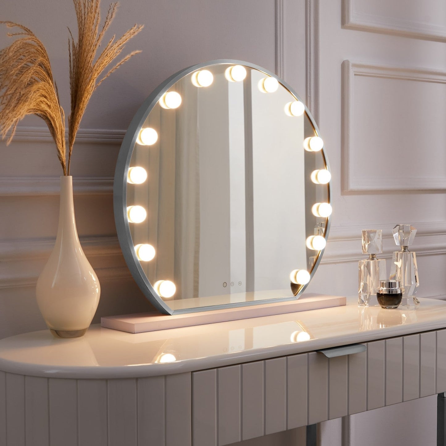 Finnian Vanity Mirror