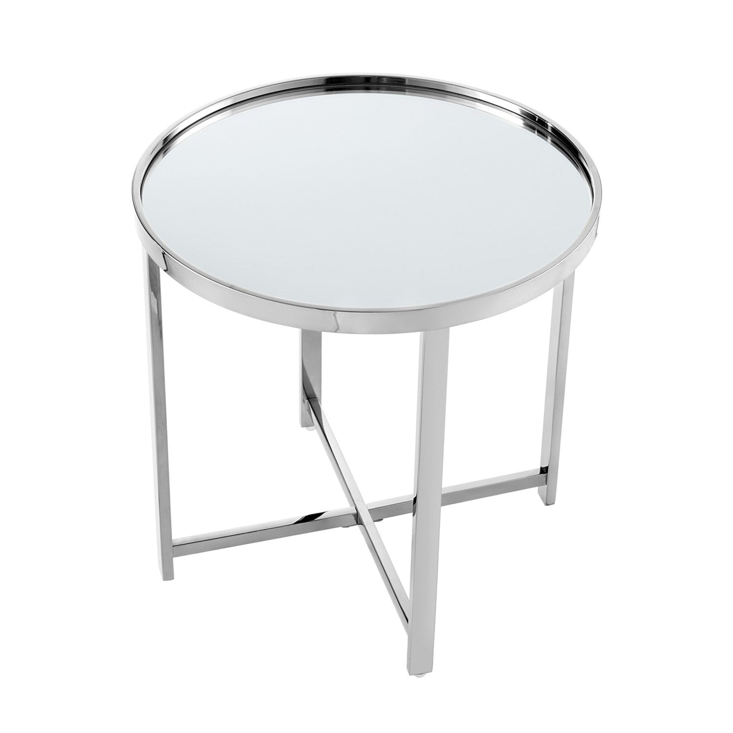 Bently End Table