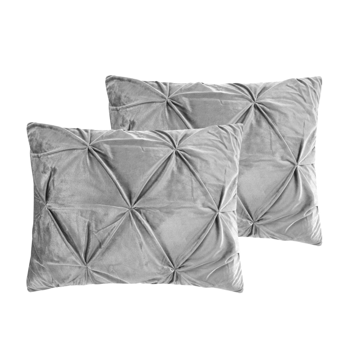 Emmalee Comforter Set