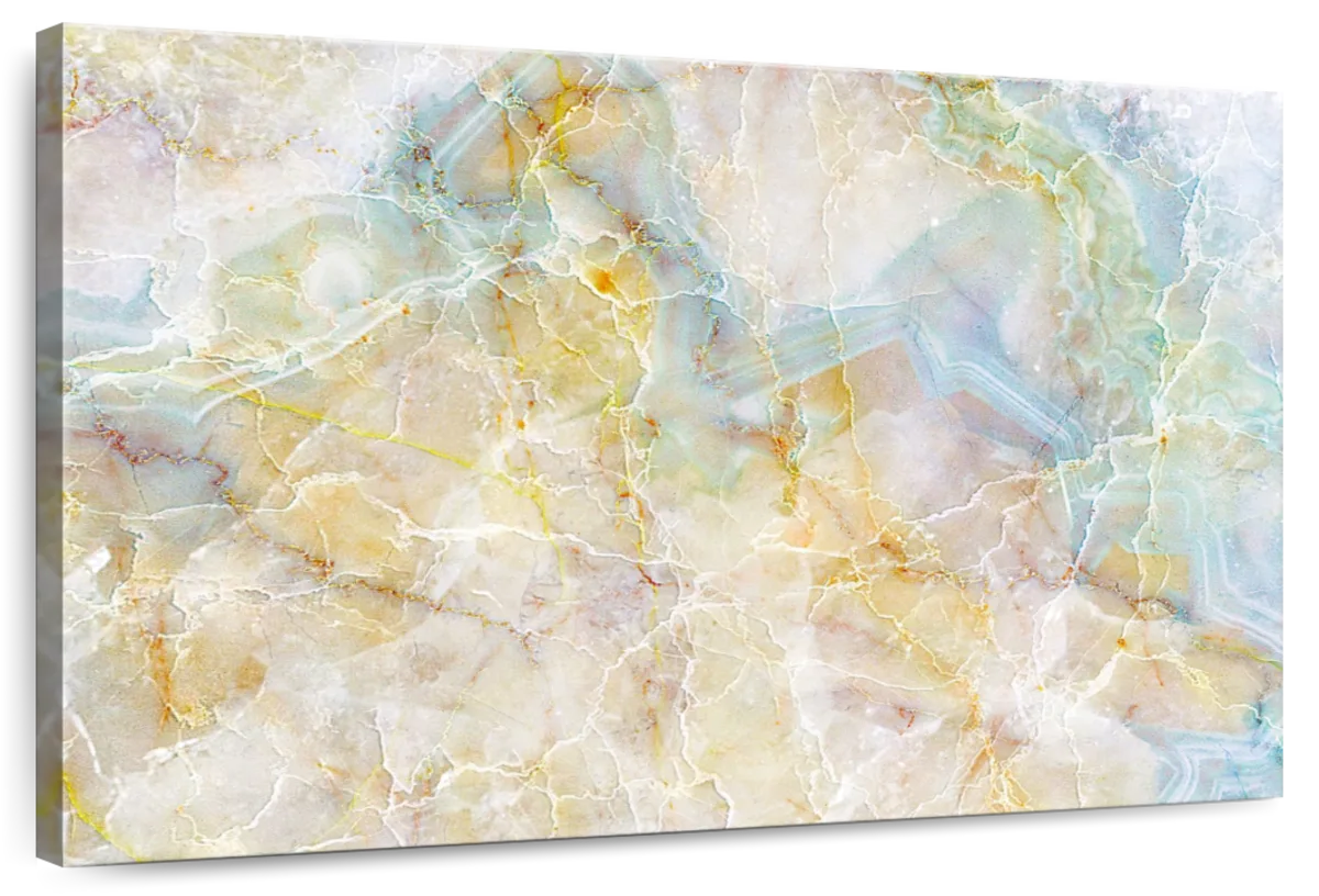 Marble Stone Abstract Wall Art