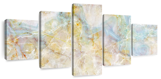 Marble Stone Abstract Wall Art