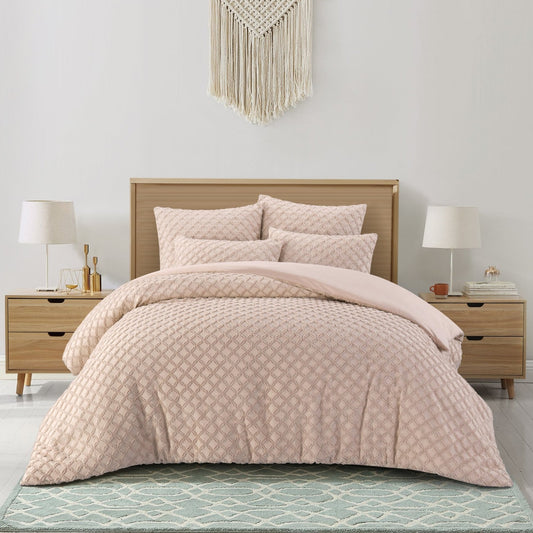 Lyra Duvet Set