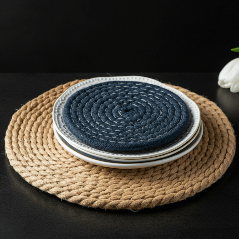 trivets & pot holders