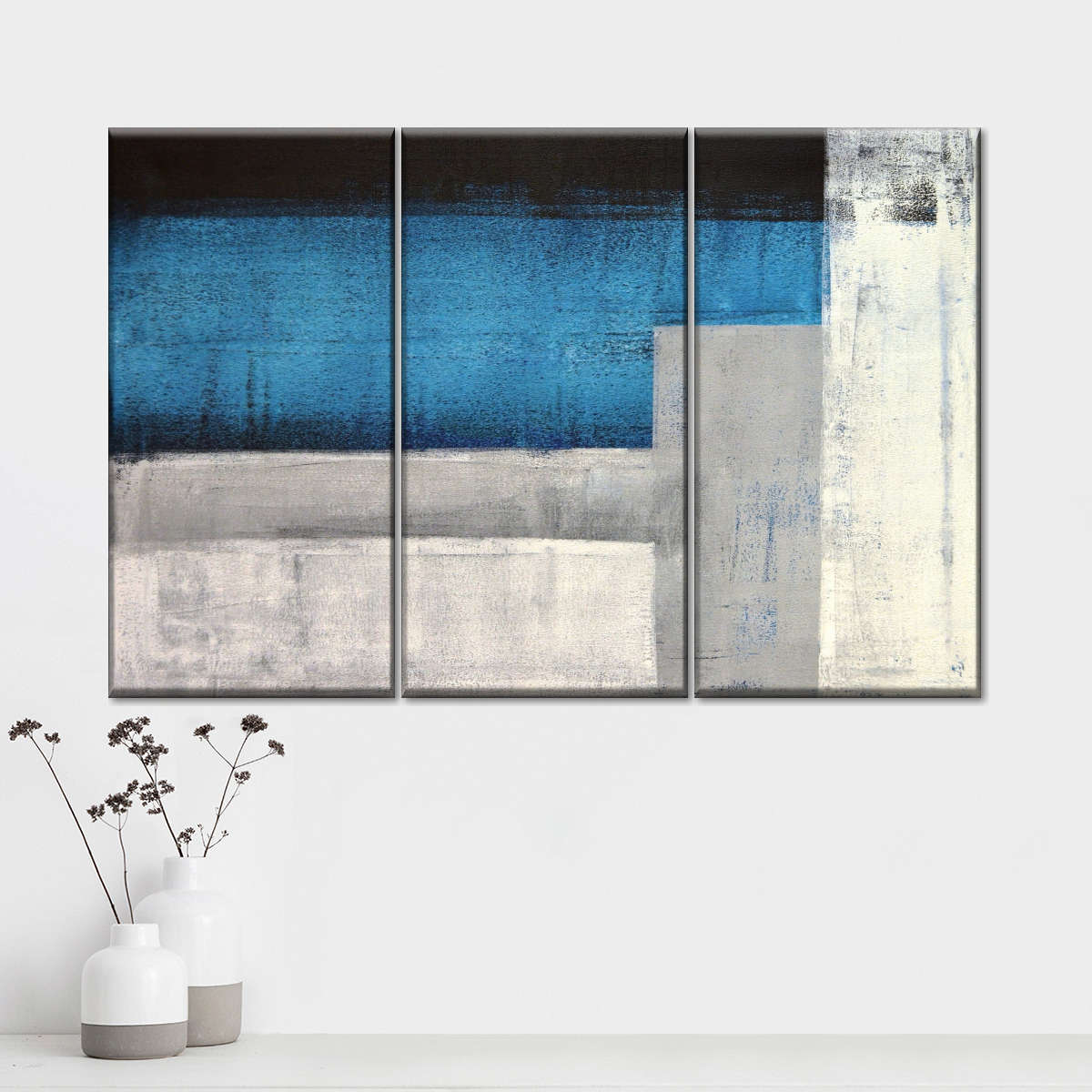 Modern Abstract Wall Art