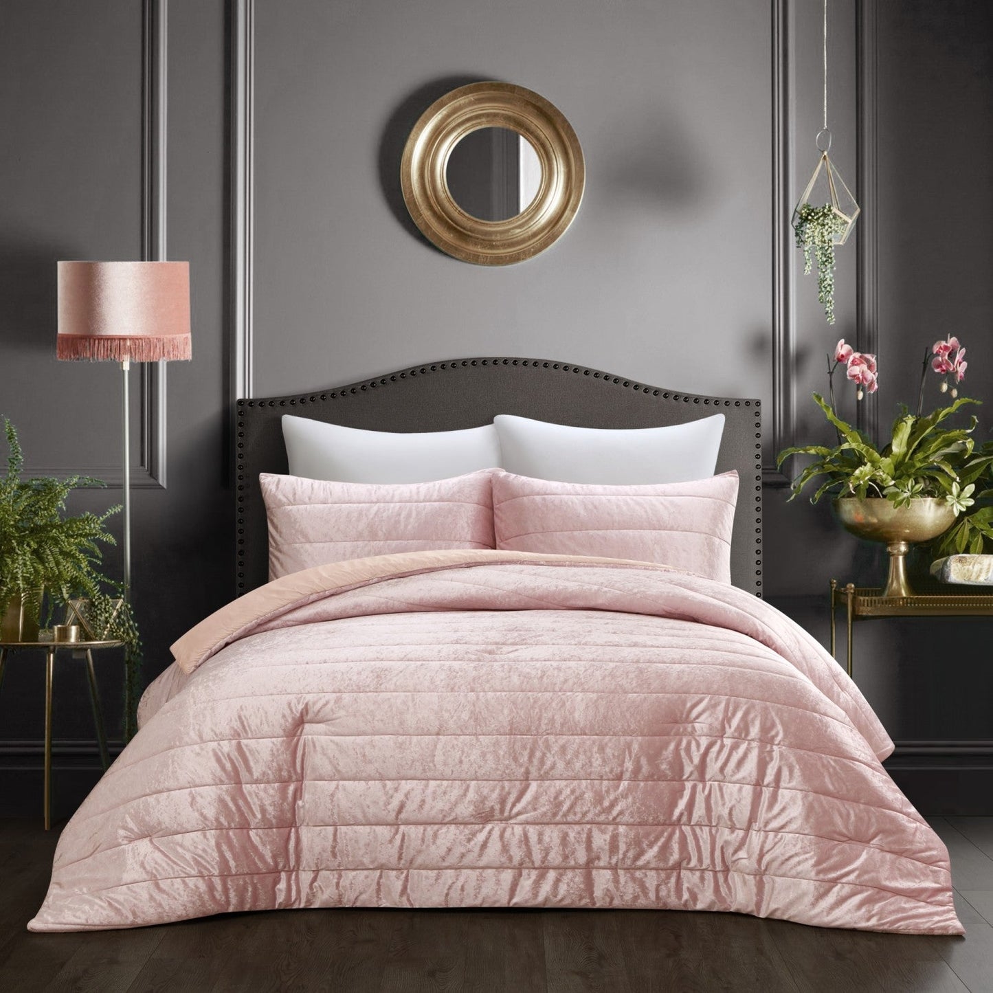 Aubriella Comforter Set