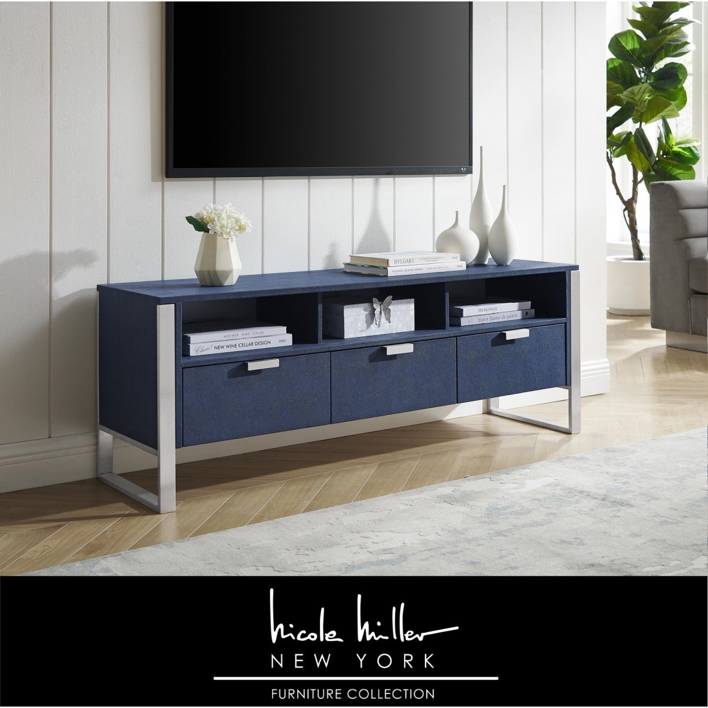 Abdiel TV Stand/Cabinet