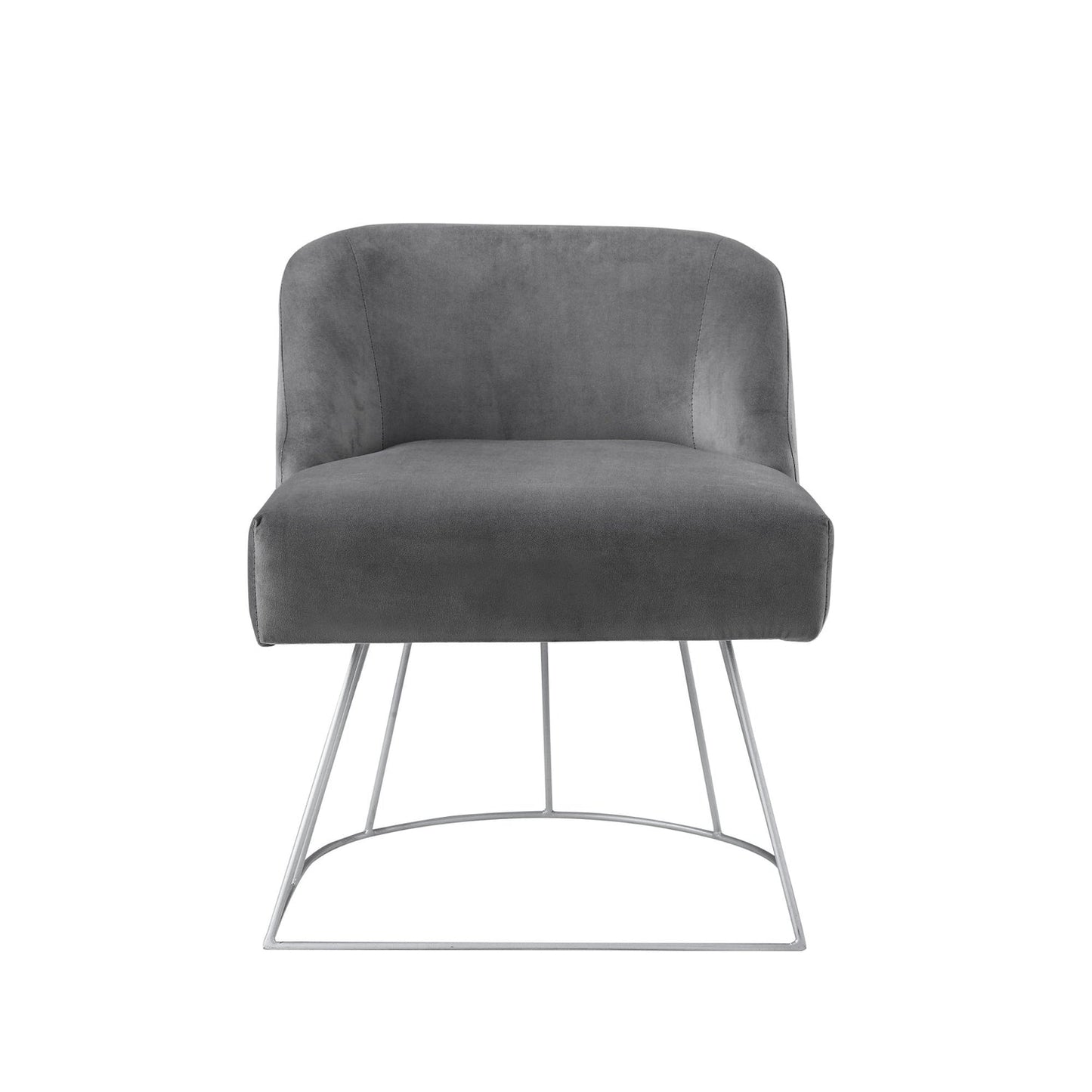 Odile Vanity Stool