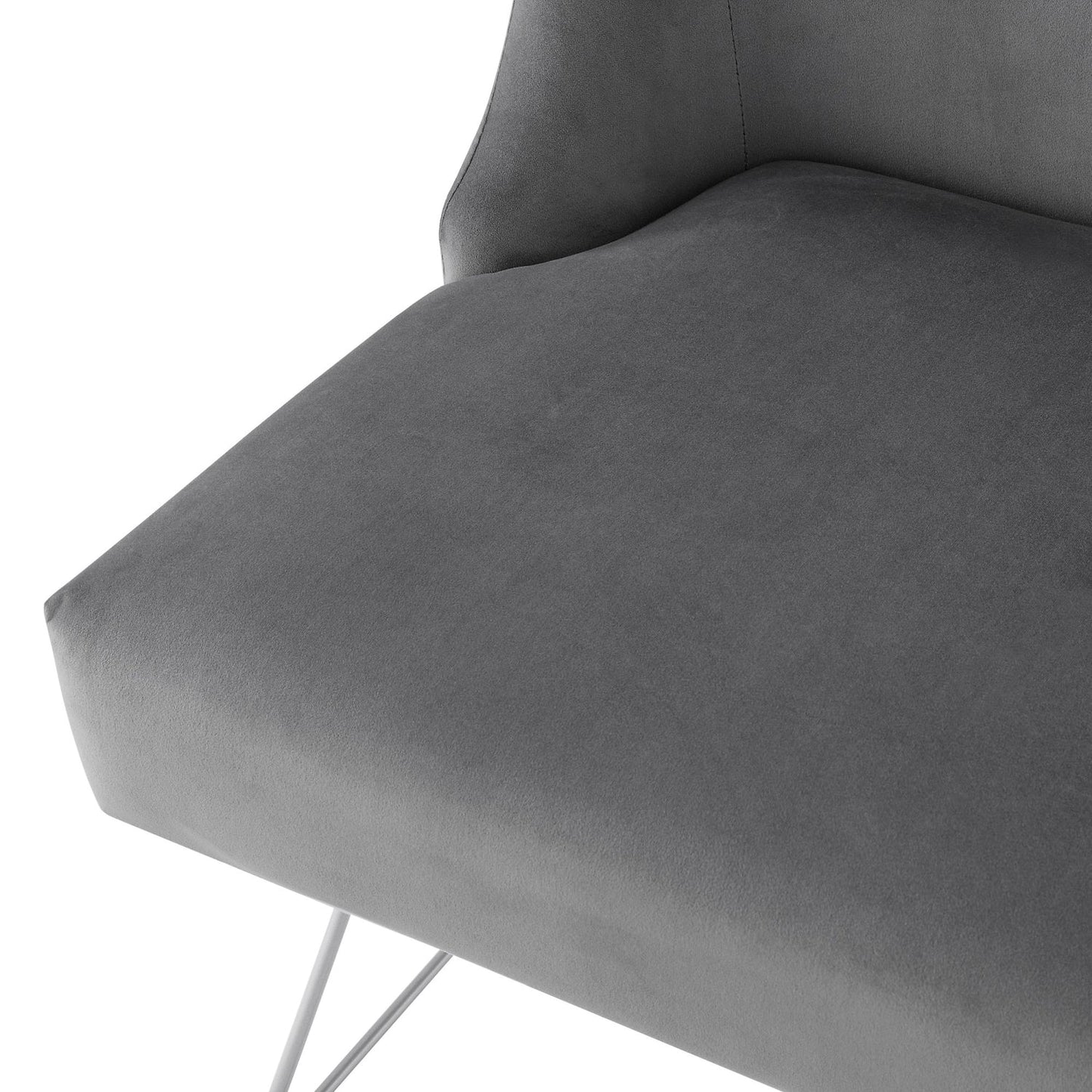 Odile Vanity Stool