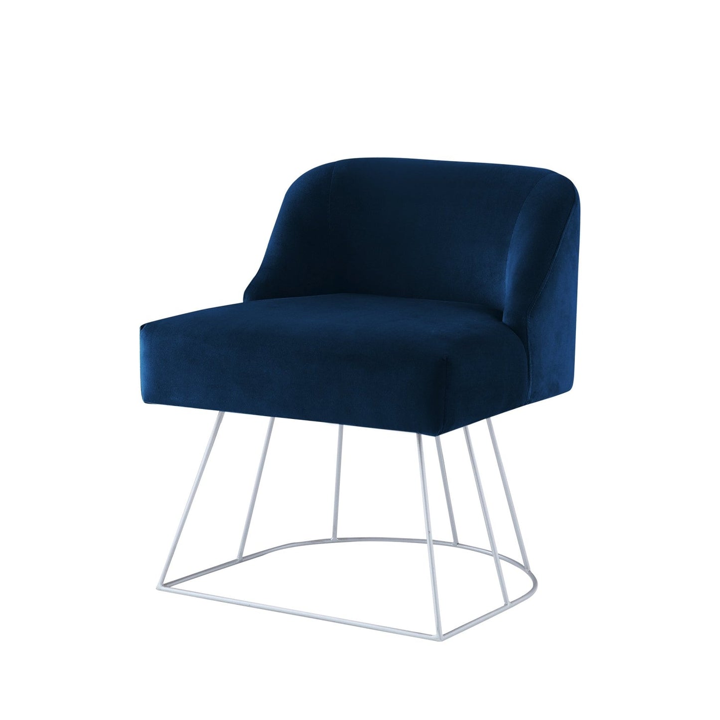 Odile Vanity Stool