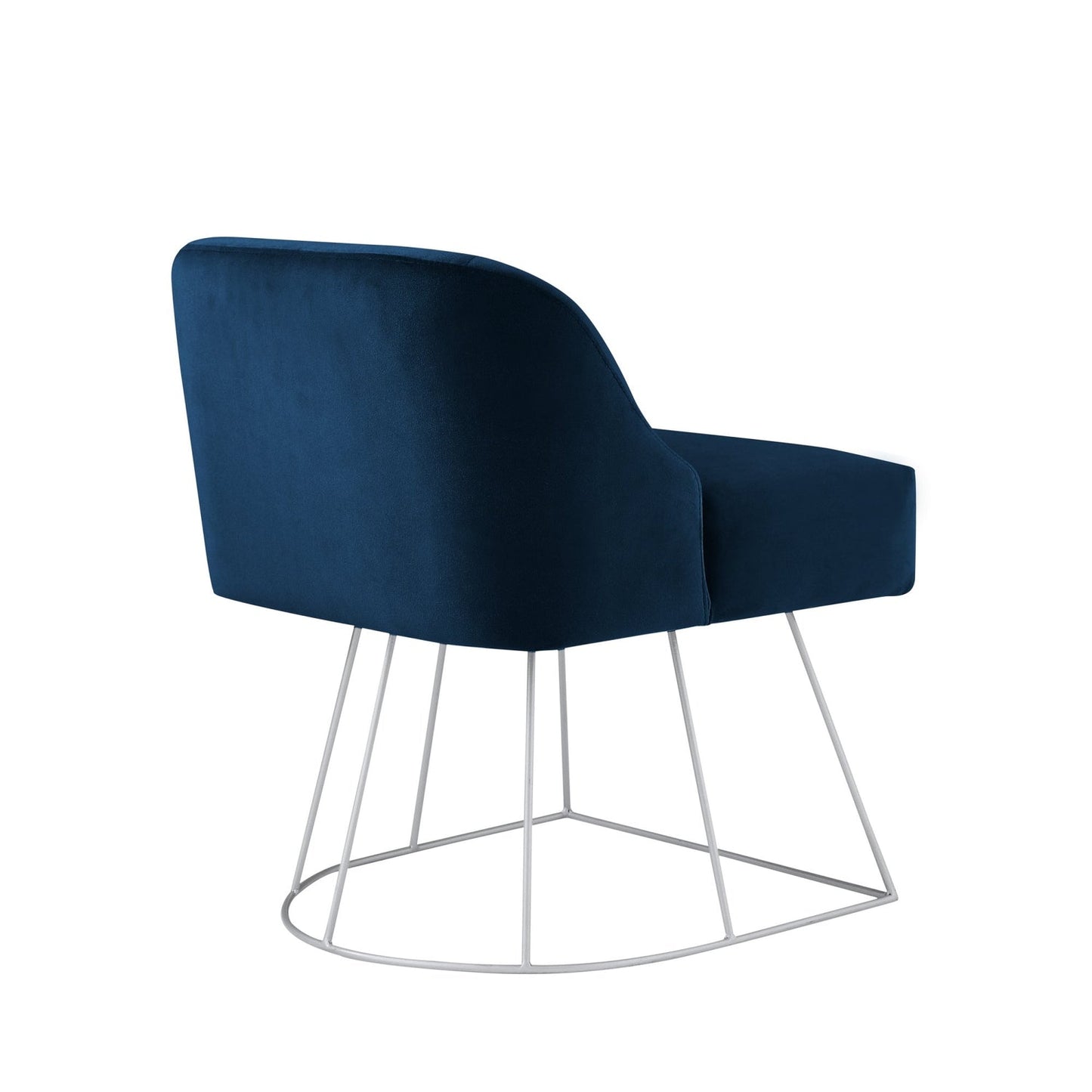 Odile Vanity Stool