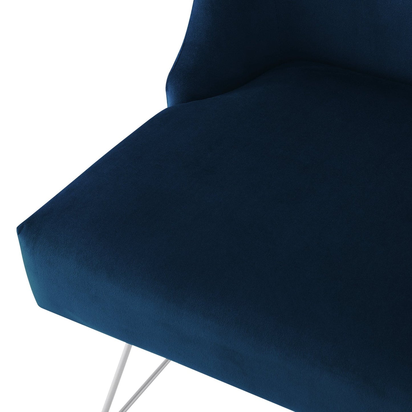 Odile Vanity Stool
