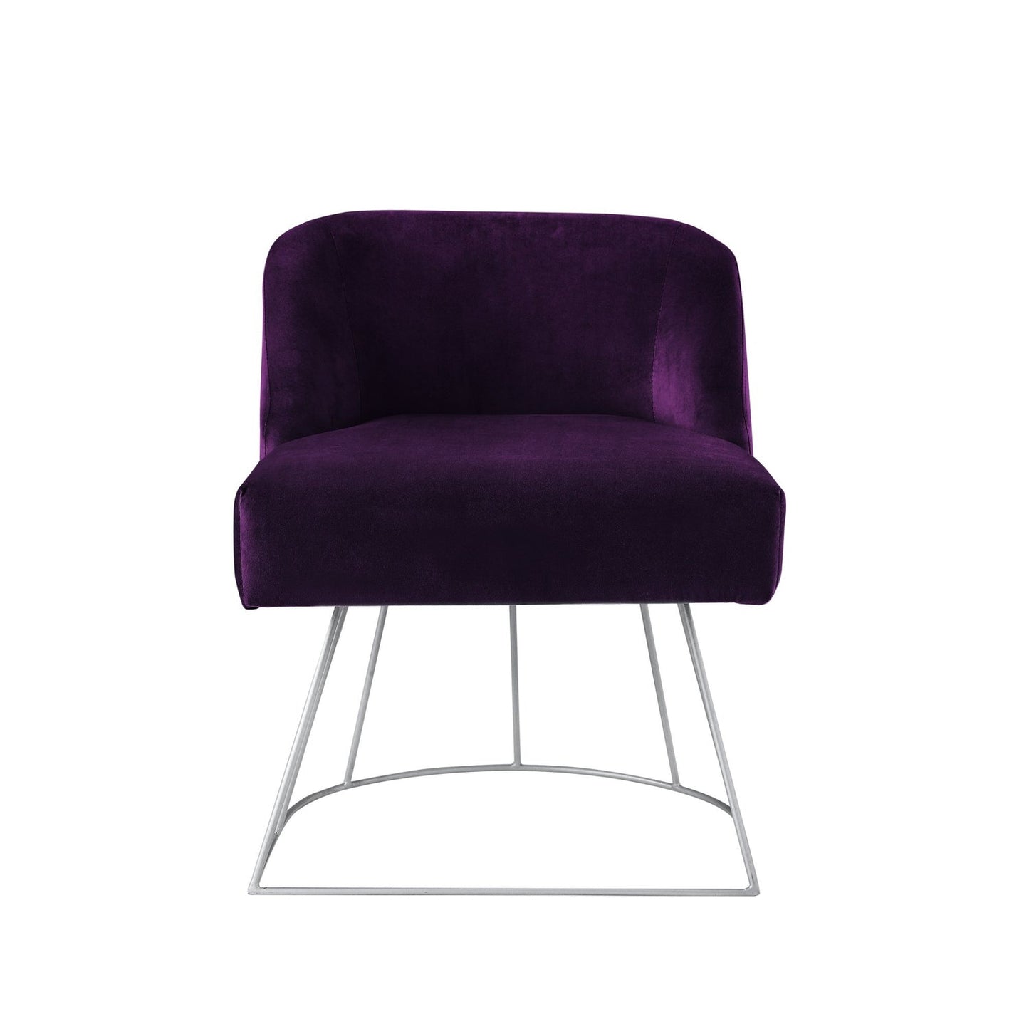 Odile Vanity Stool