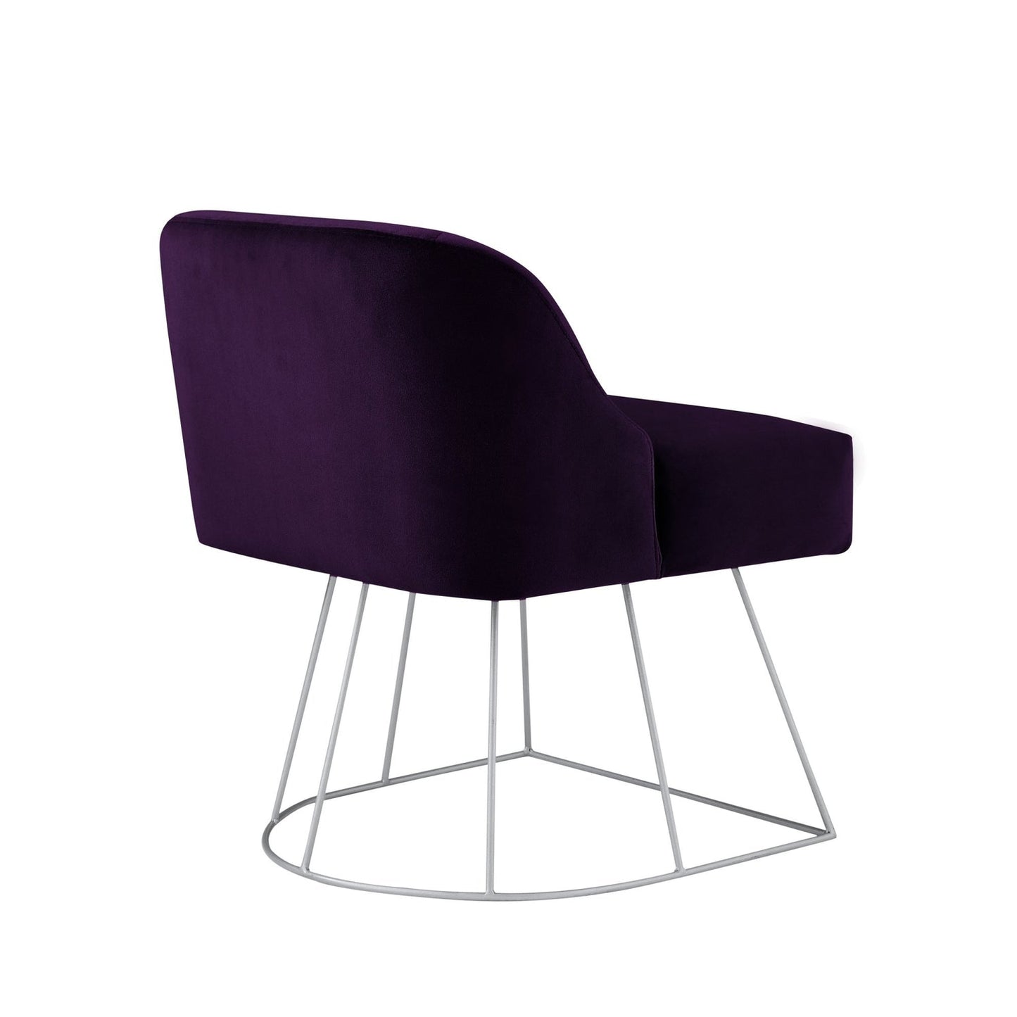 Odile Vanity Stool