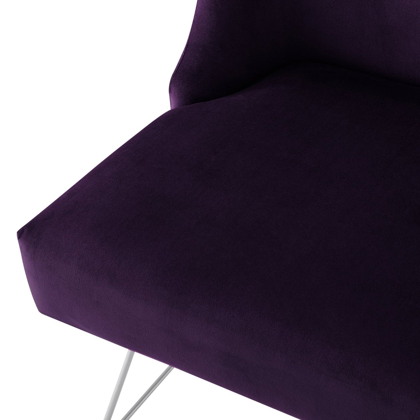 Odile Vanity Stool