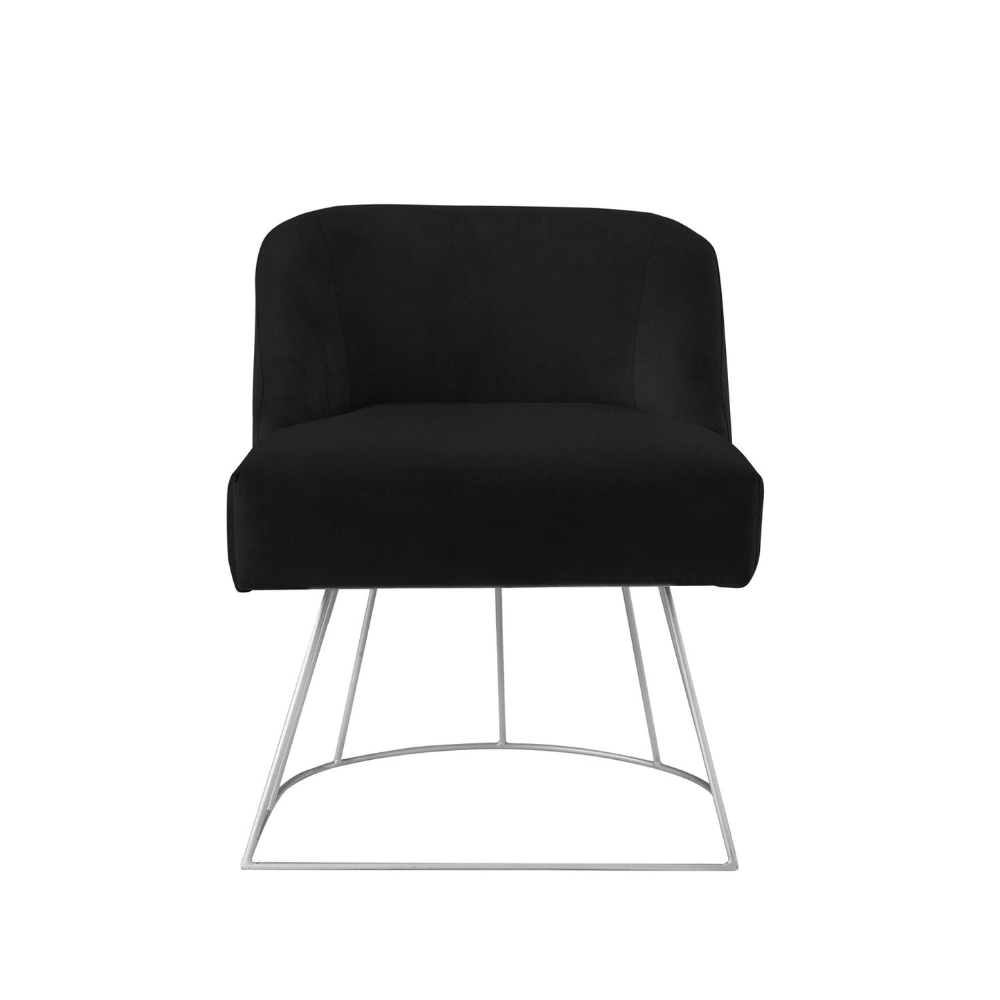 Odile Vanity Stool