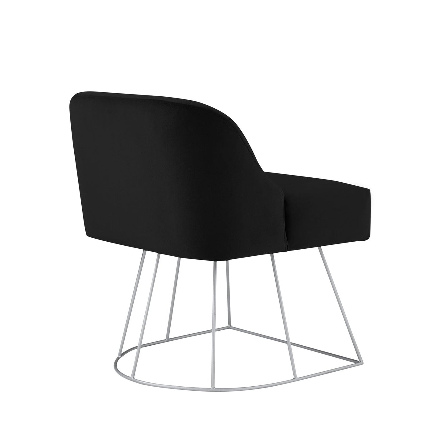 Odile Vanity Stool