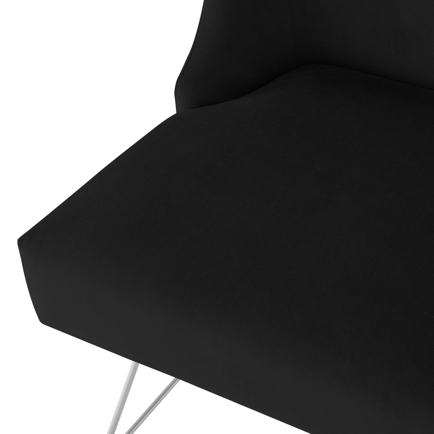 Odile Vanity Stool