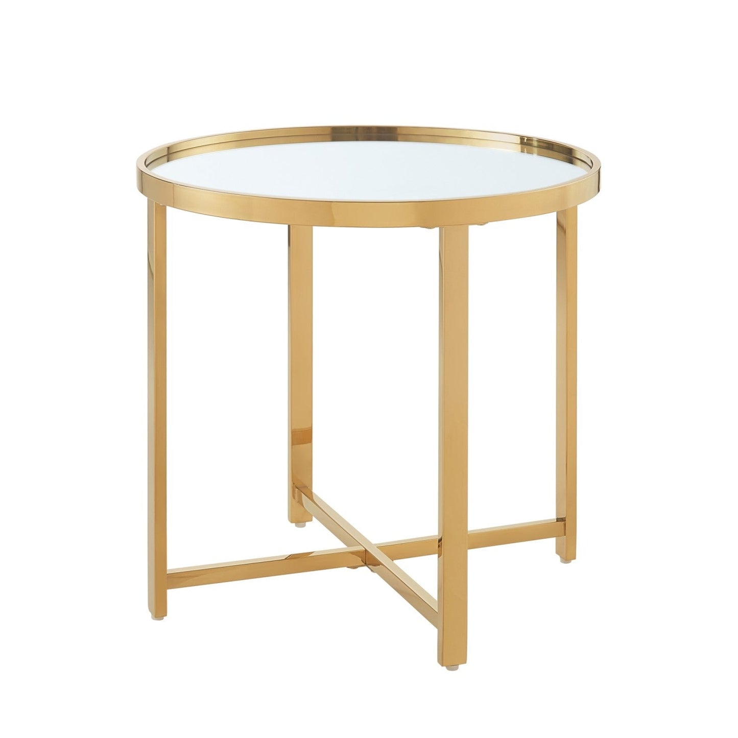 Bently End Table