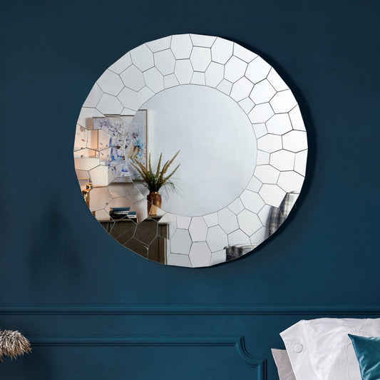 Nivia Wall Mirror