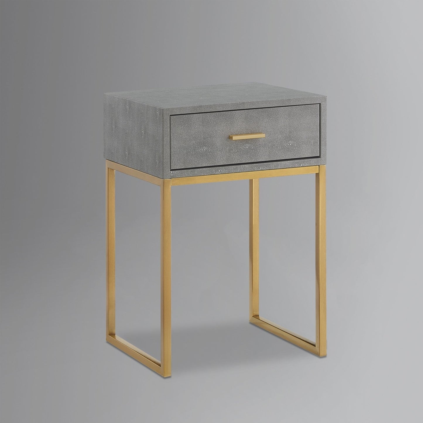 Abdiel End Table