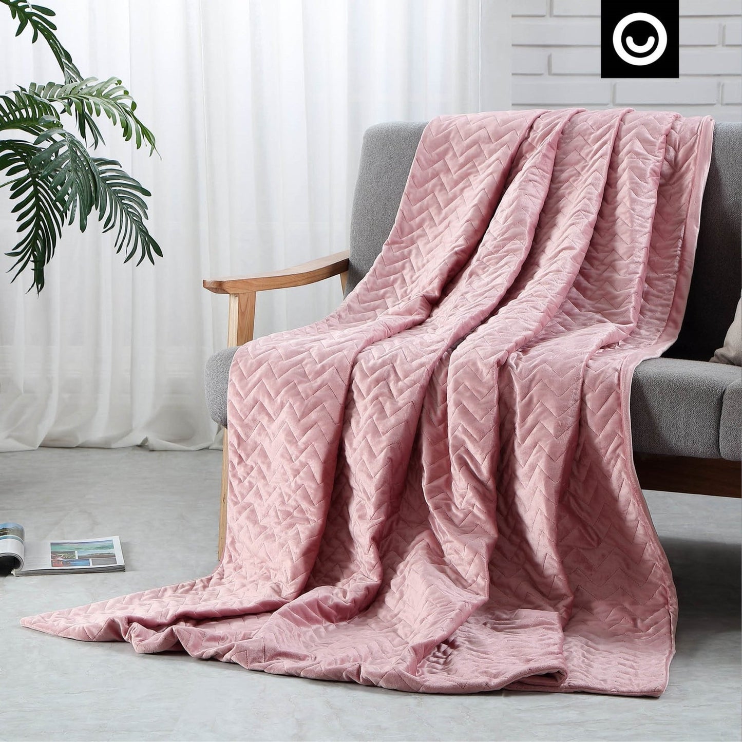 Enia Weighted Blanket