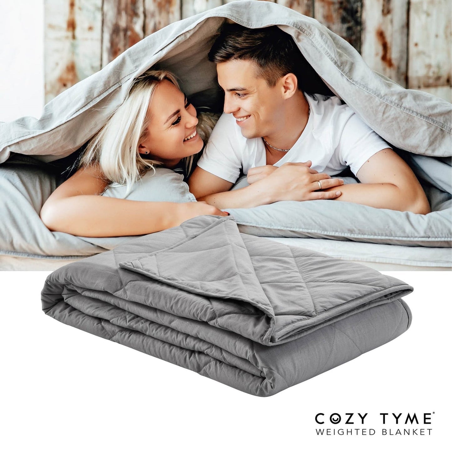 Zaine Weighted Blanket