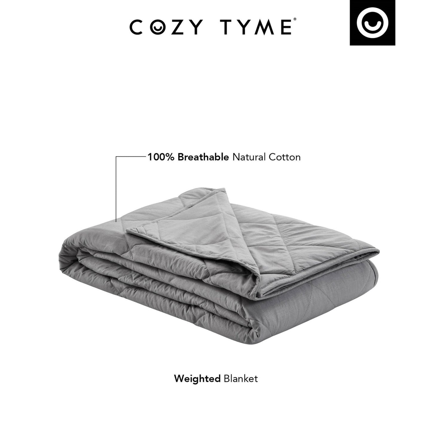 Zaine Weighted Blanket