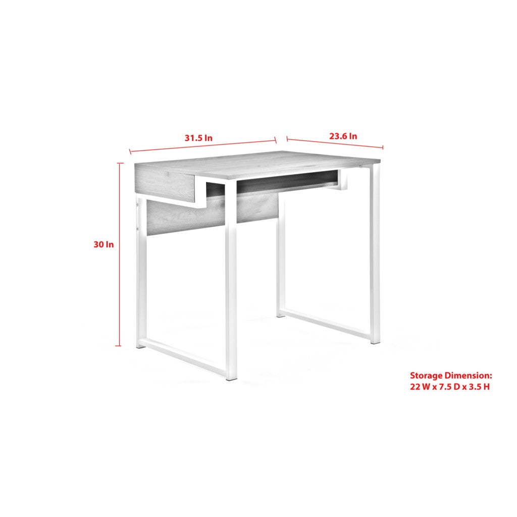 Arely Writing Desk