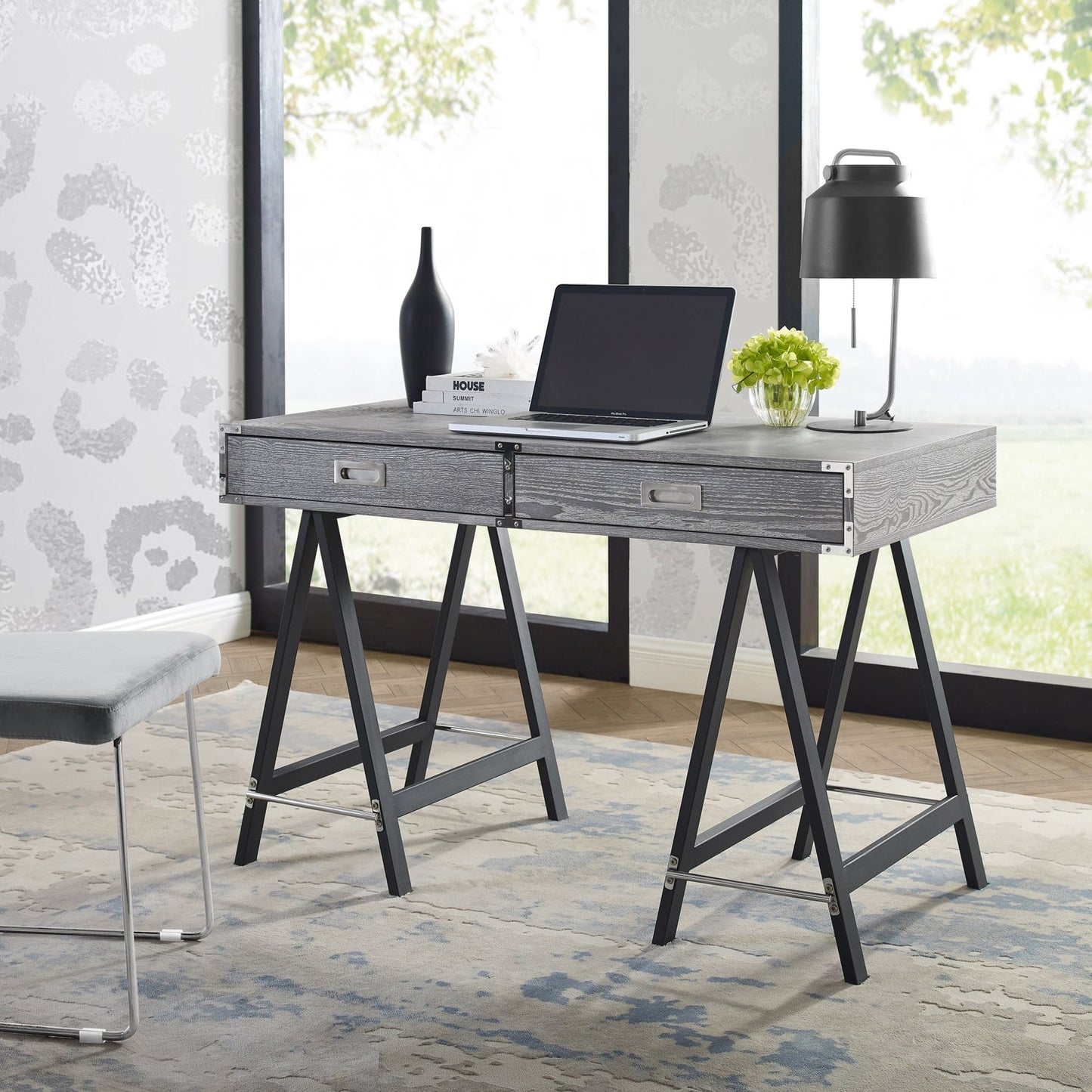 Asha Writing Desk